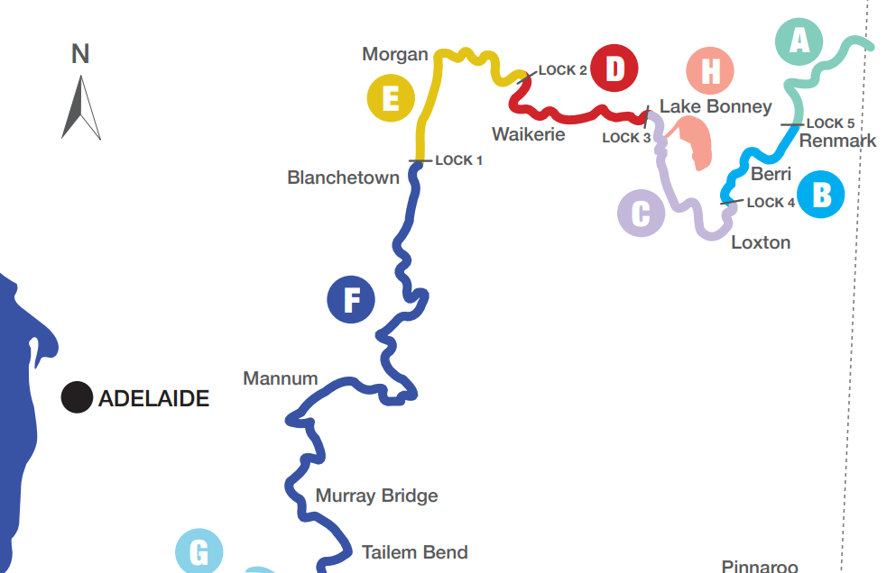 River zones ‘good for economy, mental health’ post image