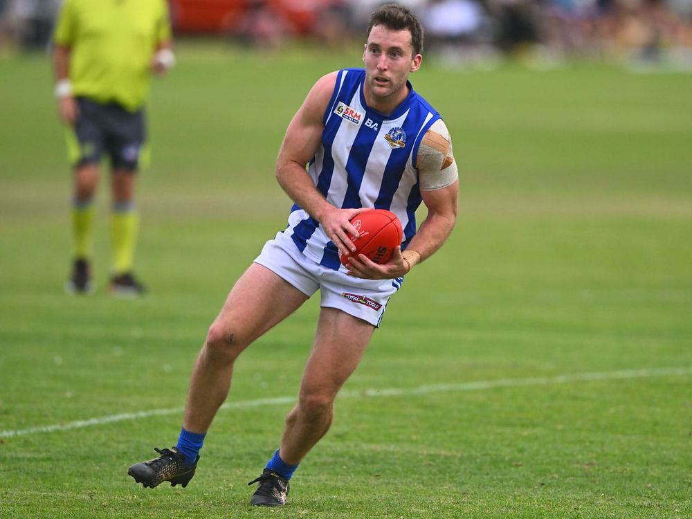 Rovers welcome Magpies for prelim battle post image