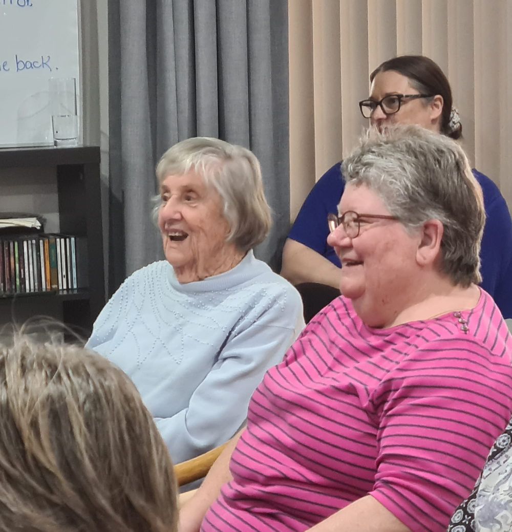 Ageing well in Waikerie post image