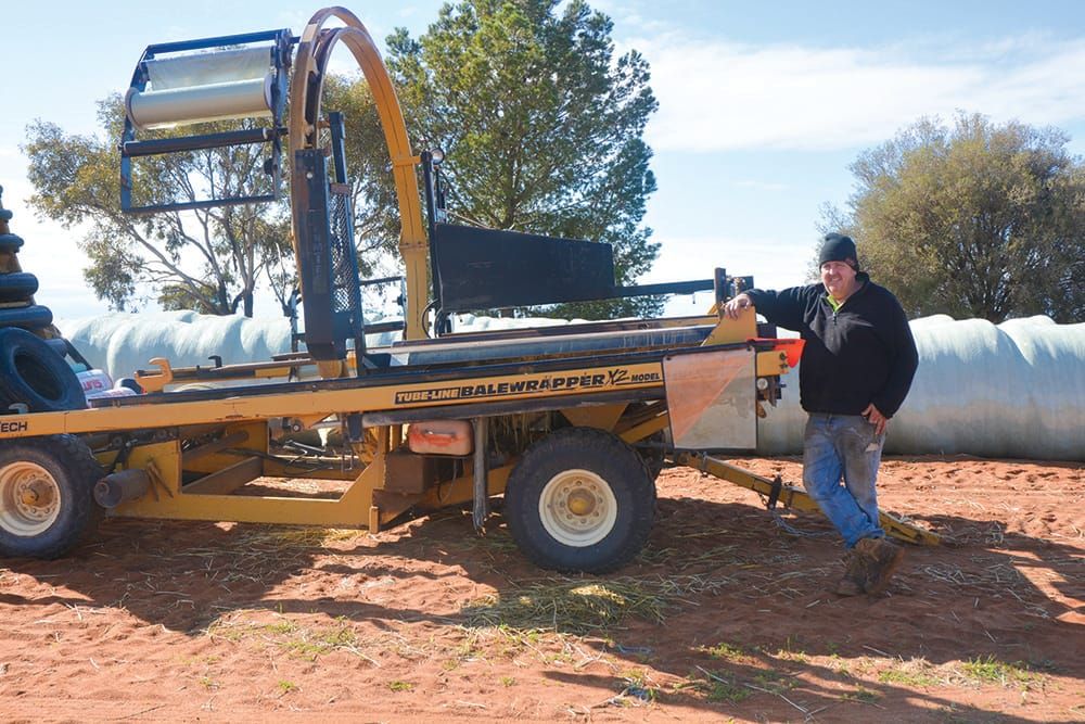 New practice provides great benefits for Riverland farmers post image