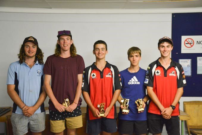 Future the focus for Waikerie Ramco post image