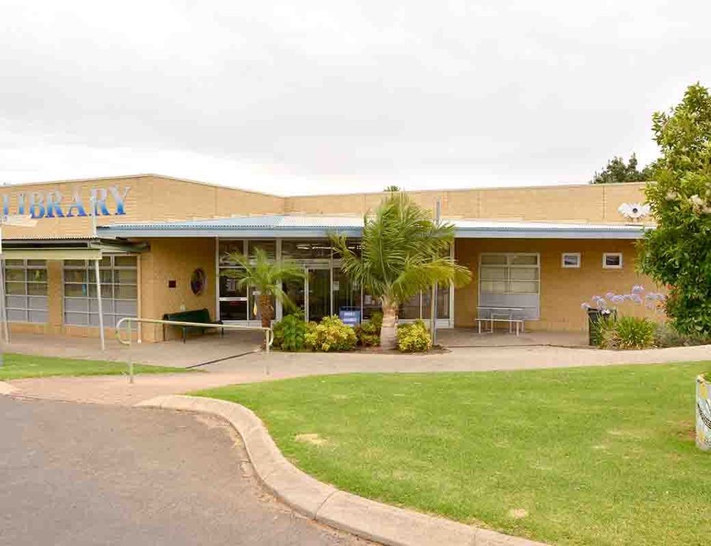 Council’s library relocation relief post image