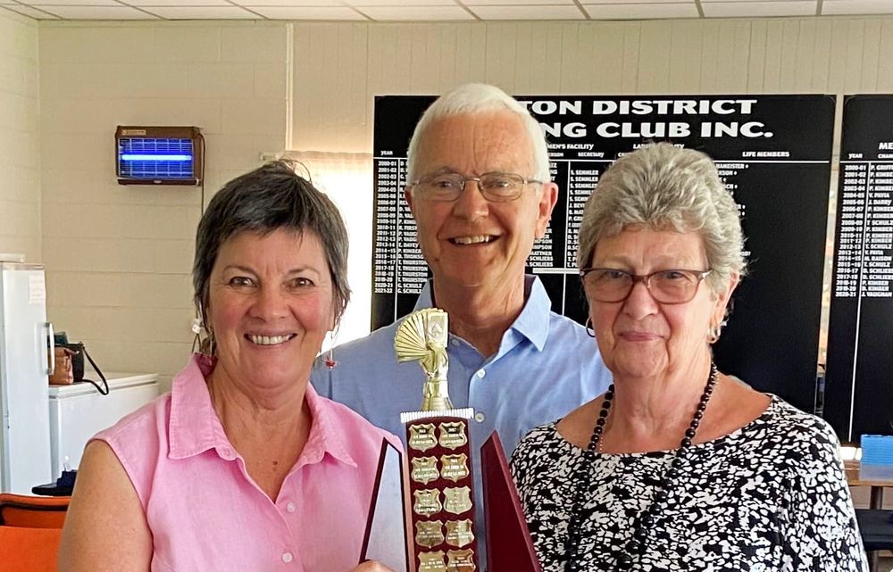 About the Riverland Bridge Club post image