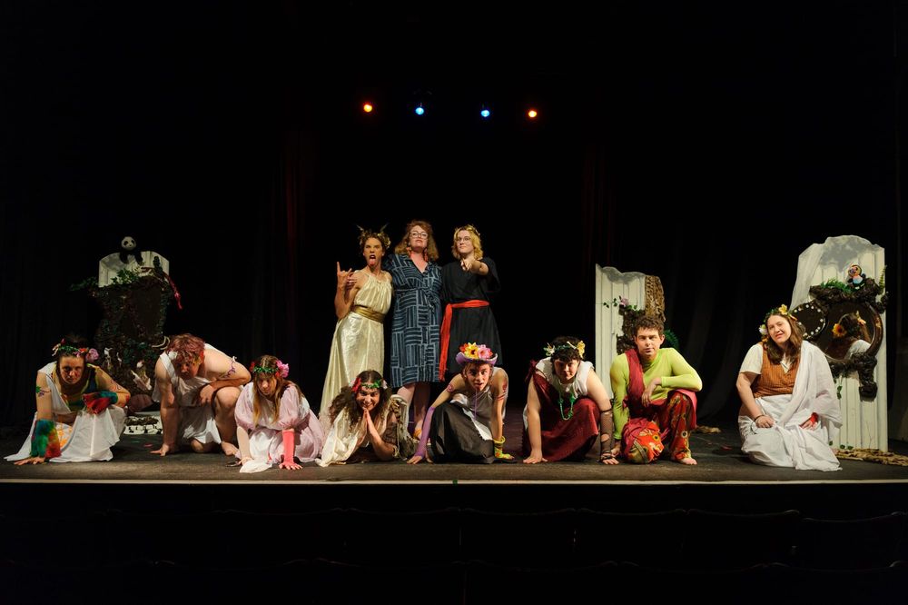 Support needed for RYT post image