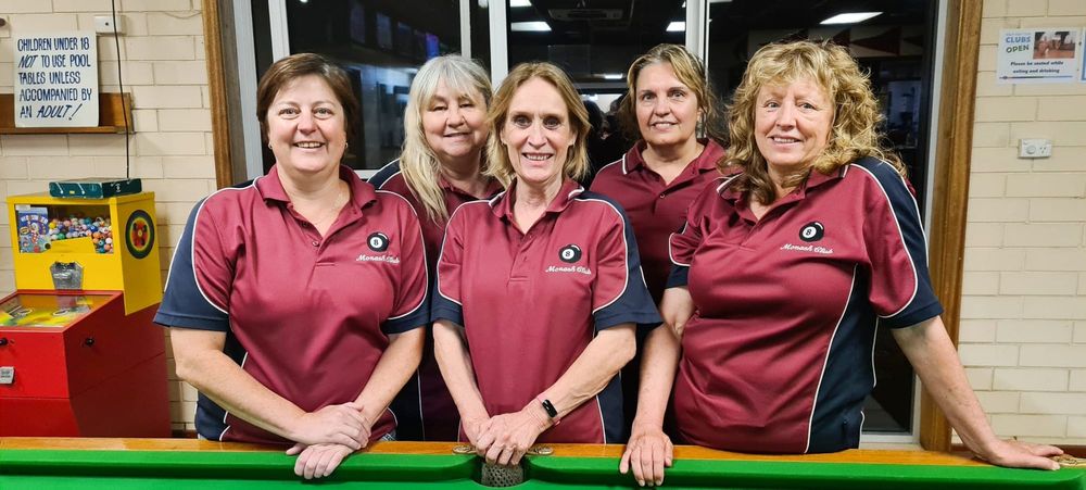 DV8s deliver knockout blow post image