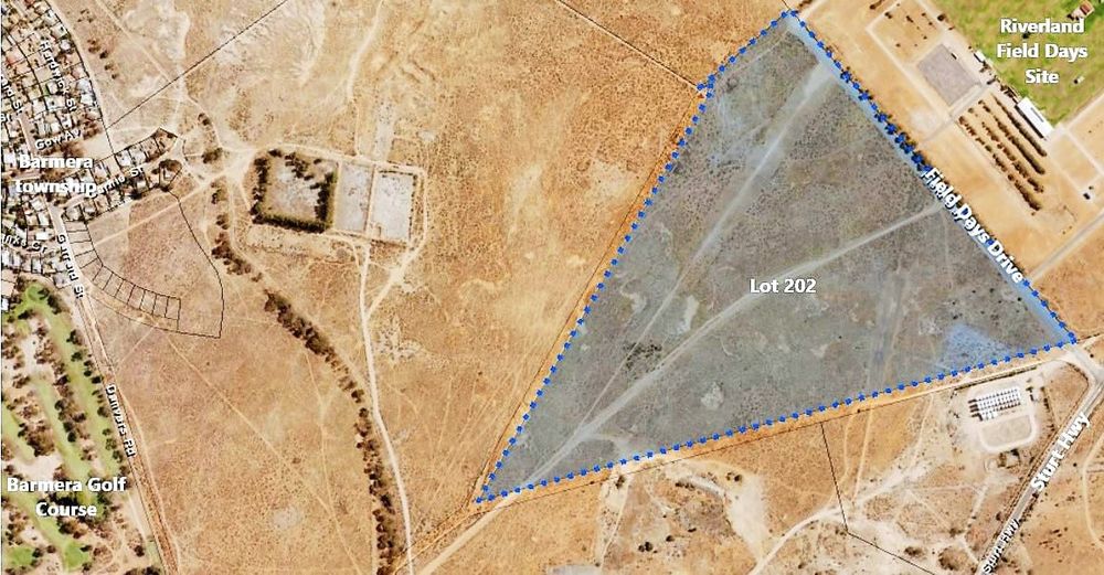 Council begins community land status revocation post image