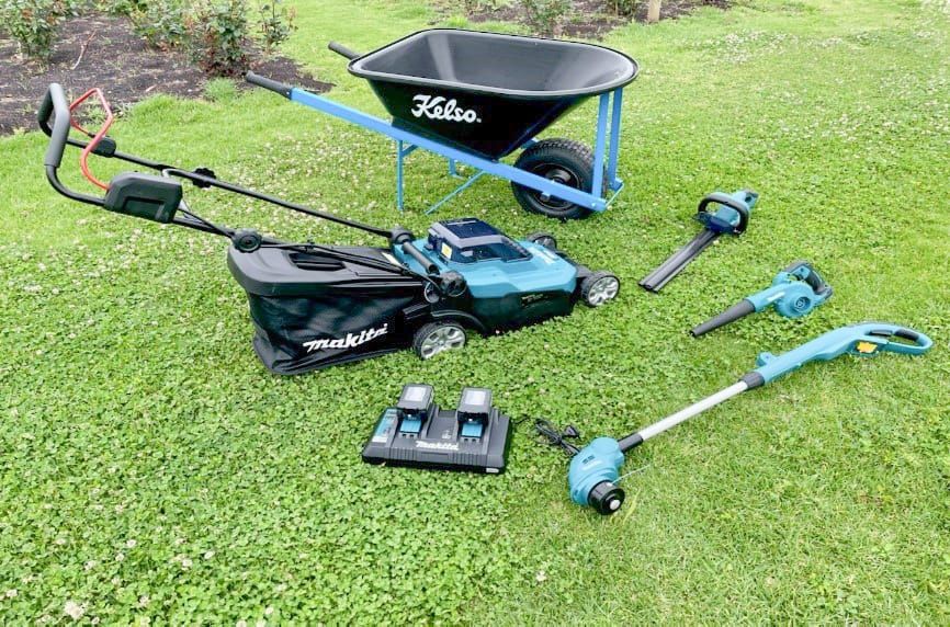 Easy QR-code questions to survey Rose Festival post image