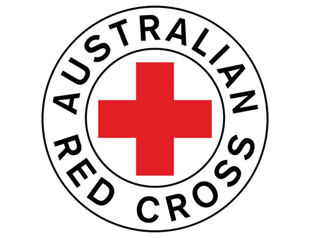 Riverland Red Cross branch farewells long-serving volunteers post image