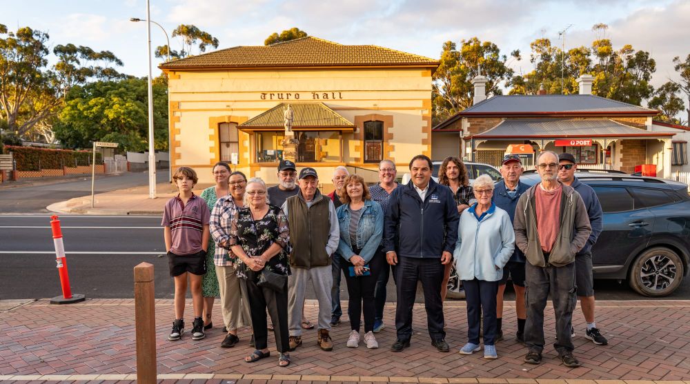 War of words over bypass funding post image