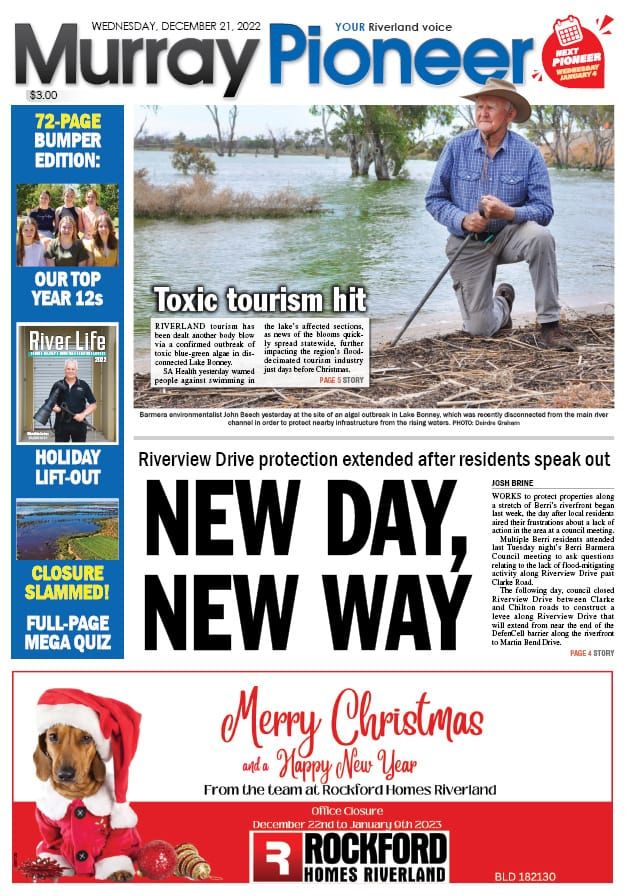 December 21, 2022 post image