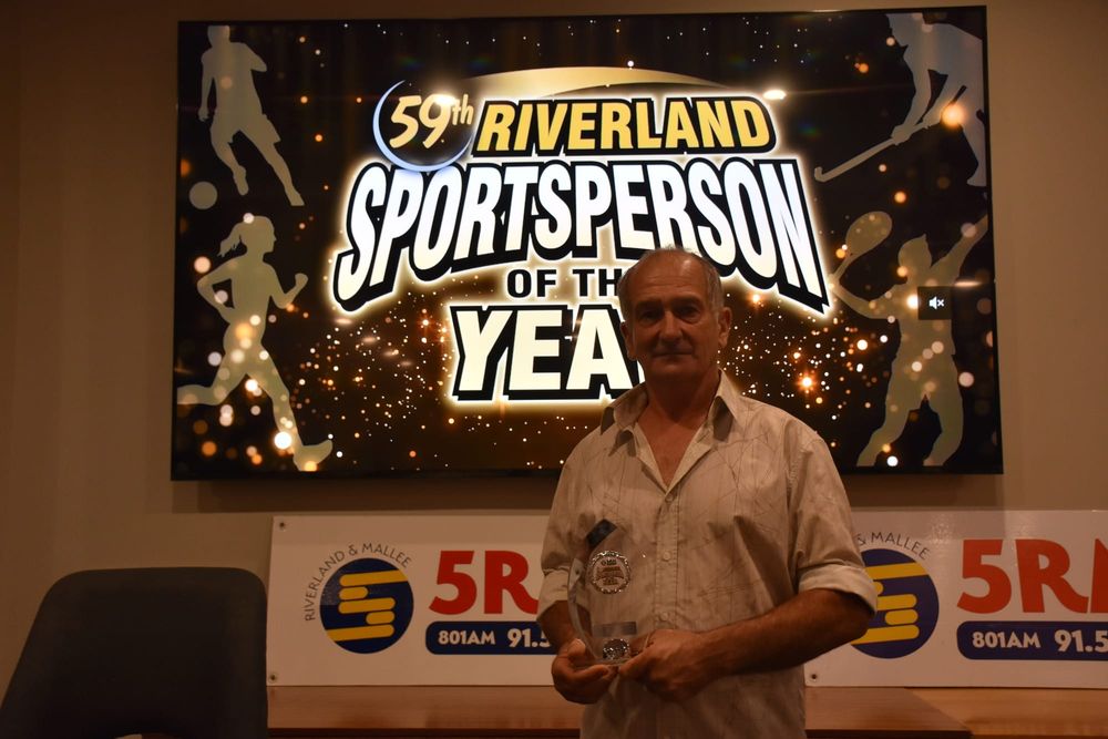 5RM, Berri Hotel, Natural Fractions Sportsperson of the Year Awards post image