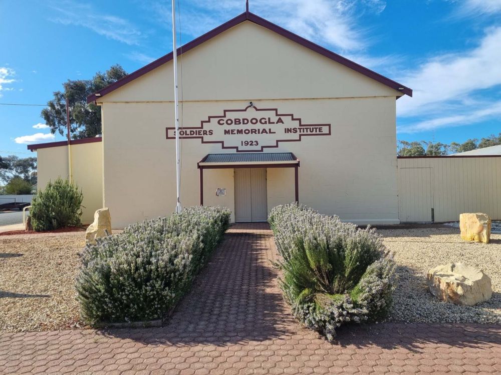 Car club’s home base locked in post image