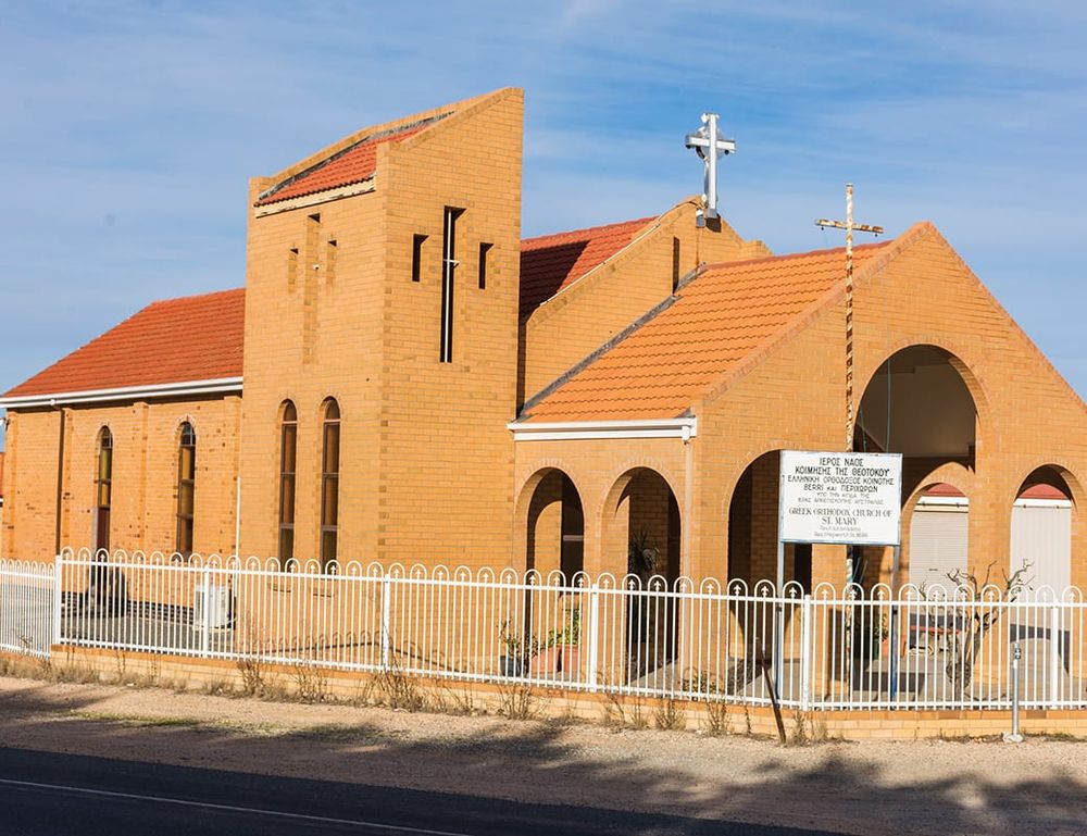 Student shortage forces Greek School’s closure post image