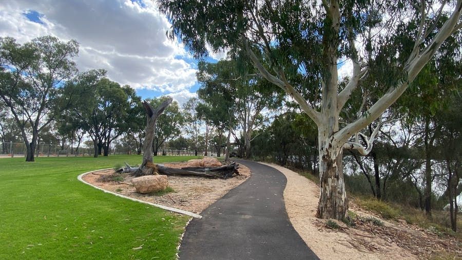 Riverland West hosts Business SA conference tomorrow post image