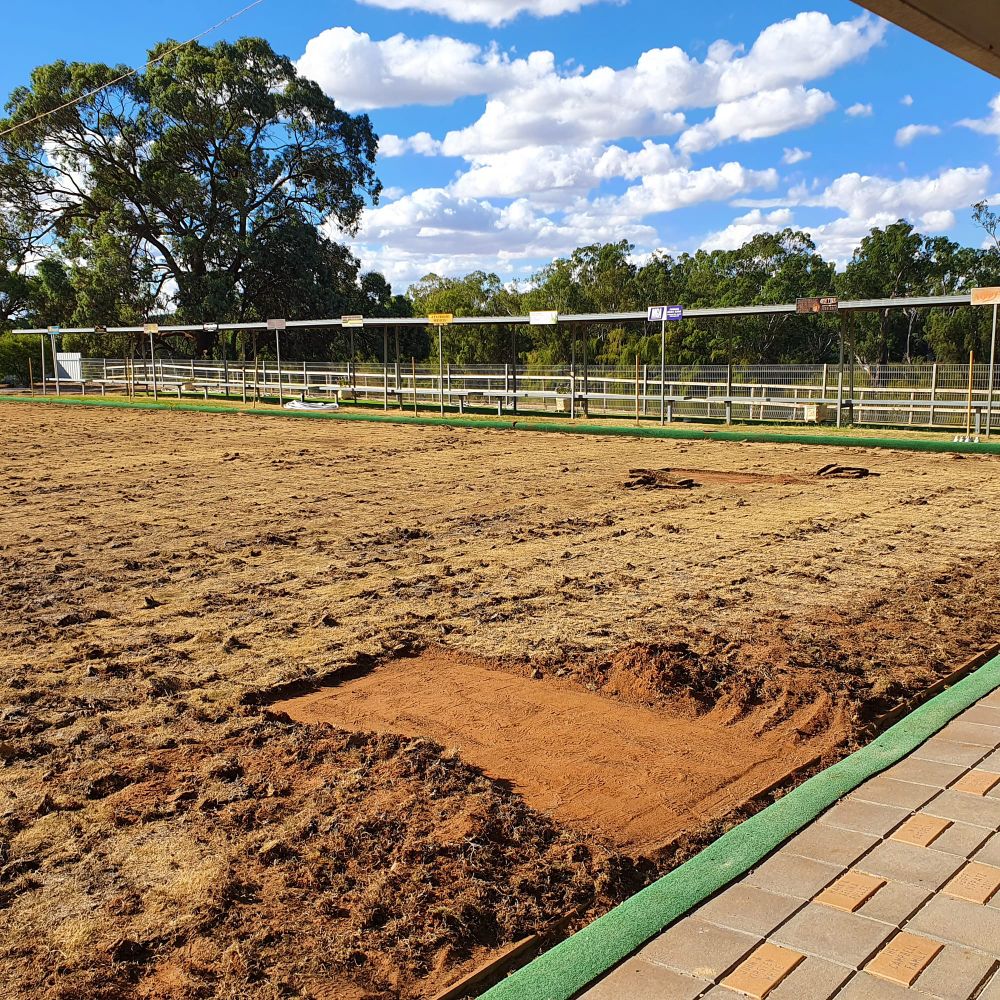 Major setback for local bowling club post image