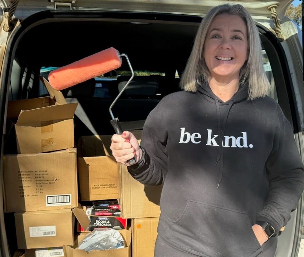 Impact of flood highlights mental health services gap post image