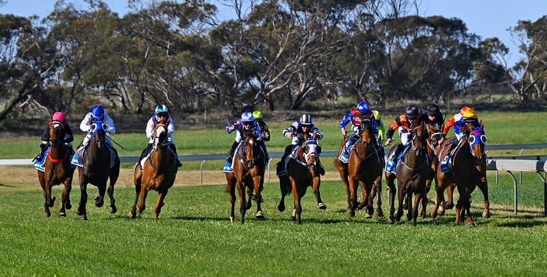 Racing club’s ‘important’ AGM post image