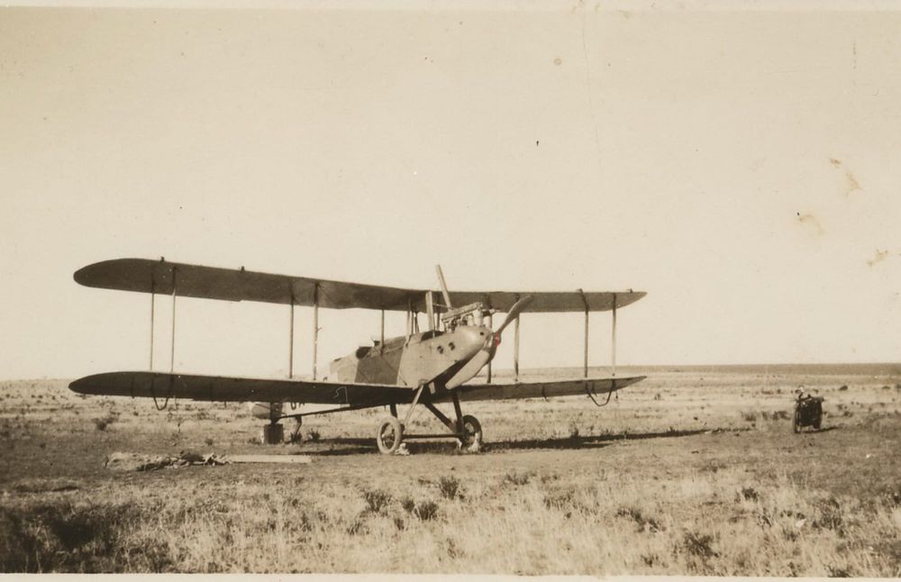 The Years Go By with Peter and Carla Magarey post image