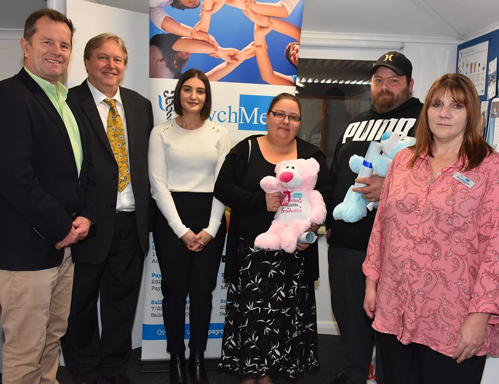 Future unclear for local drug abuse program post image