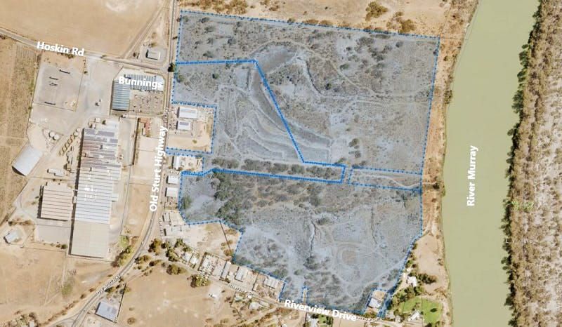 Council selling off 80ha of rural land post image