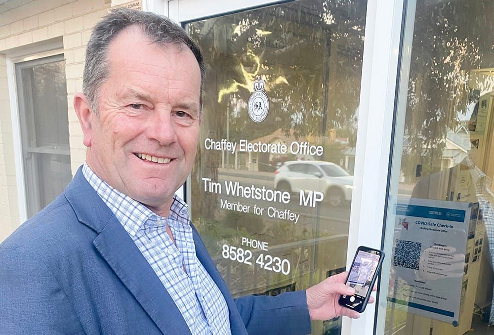 Our Covid risk management post image