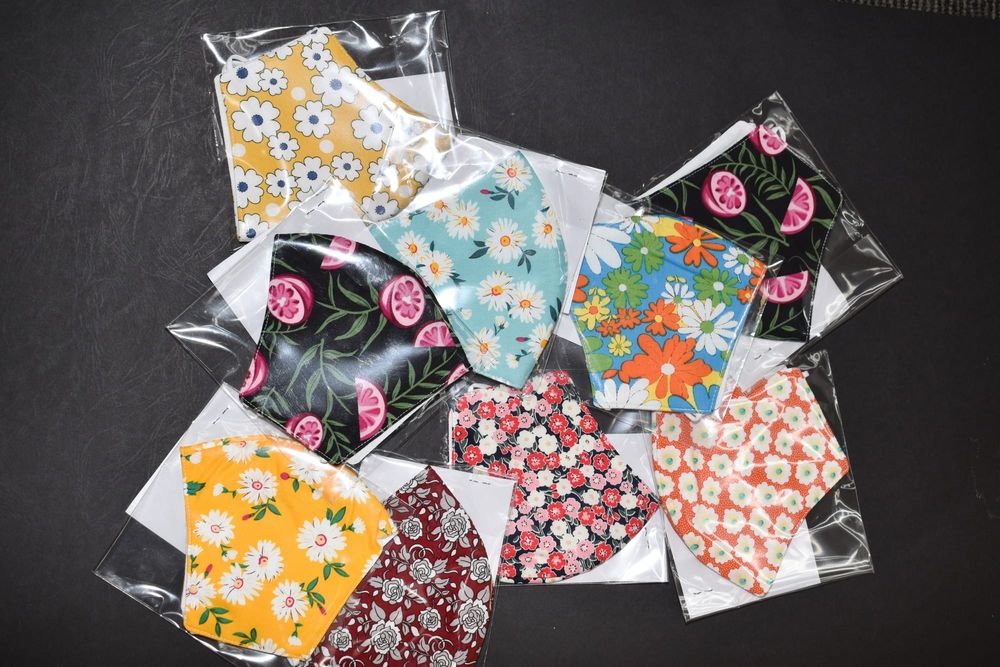 Masks for a cause post image