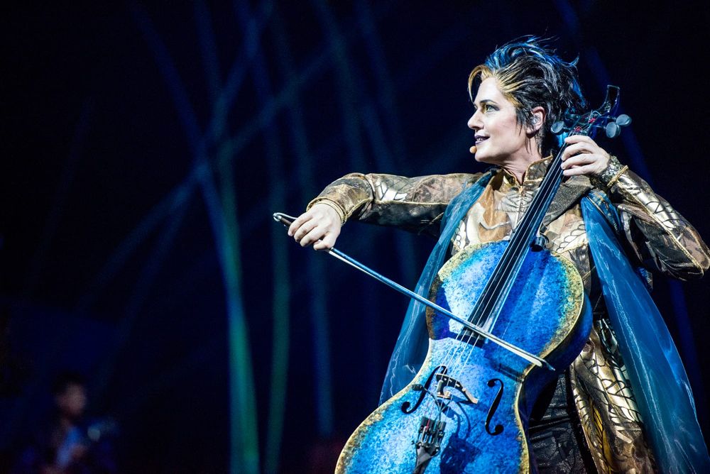 Loxton to Vegas and back again post image