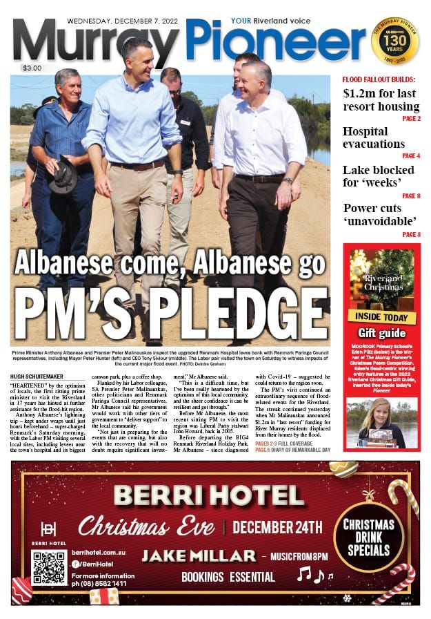 December 7, 2022 post image