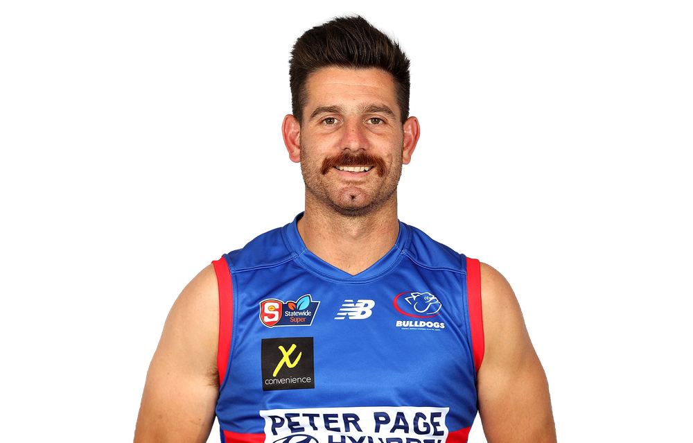 Gillard calls time on SANFL career post image