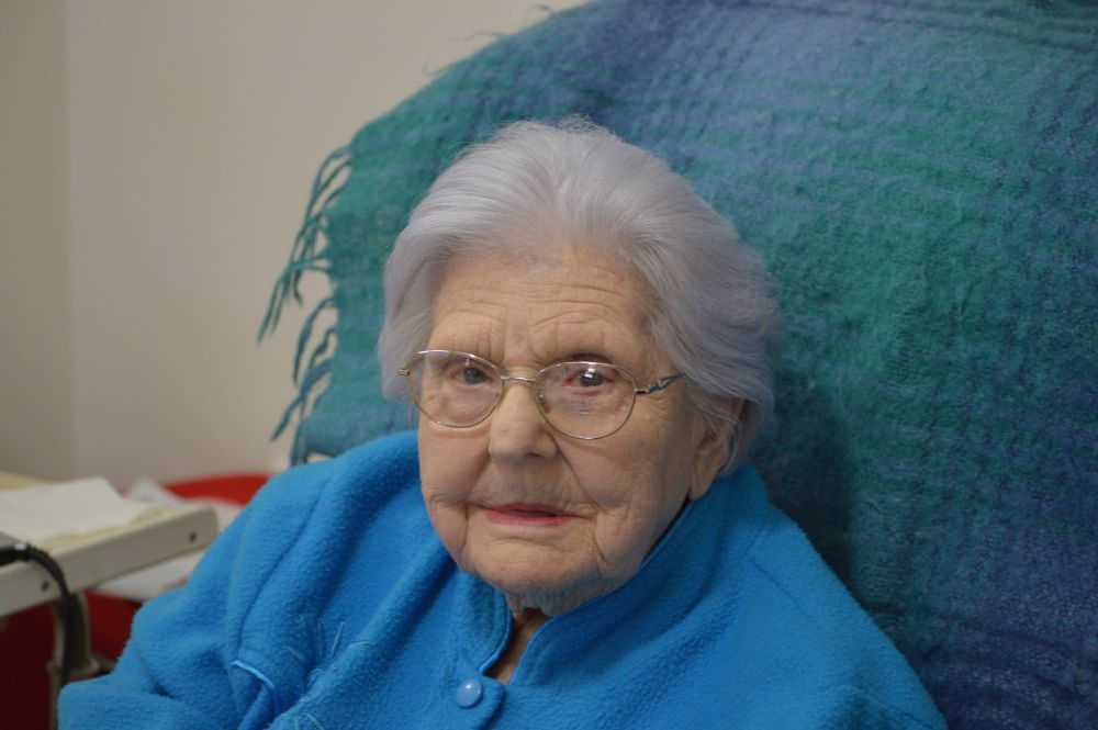 102 and counting. post image