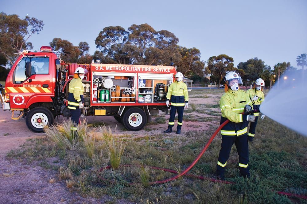 Garrick’s call to ‘be prepared’ post image