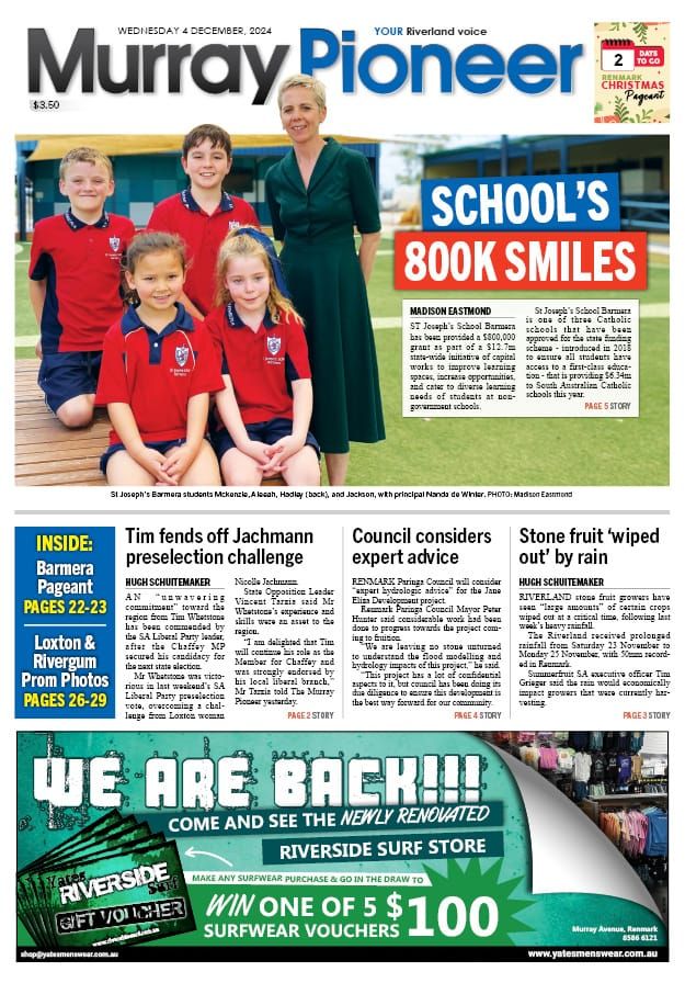 December 4, 2024 post image