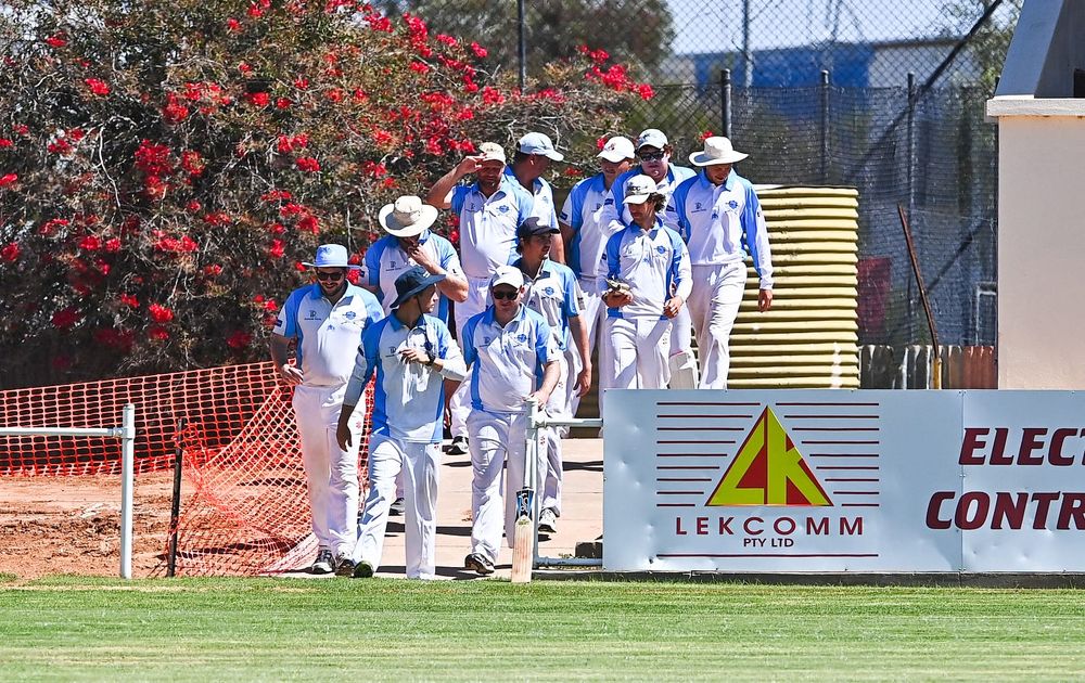 Bluetongues keep double dream alive post image