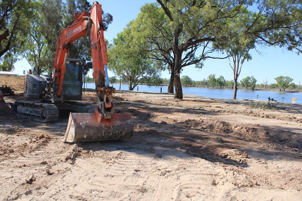 Waikerie riverfront boat ramp to reopen post image