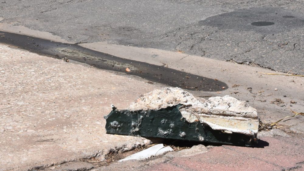 Hotel redevelopment comes right on time post image