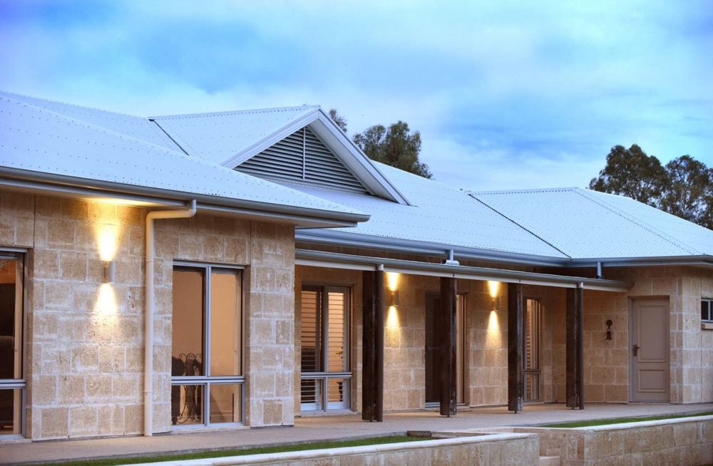 In safe hands with exclusive, quality service post image