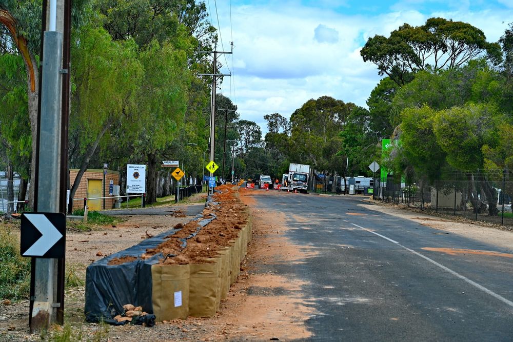 August start for Riverview Drive repair post image