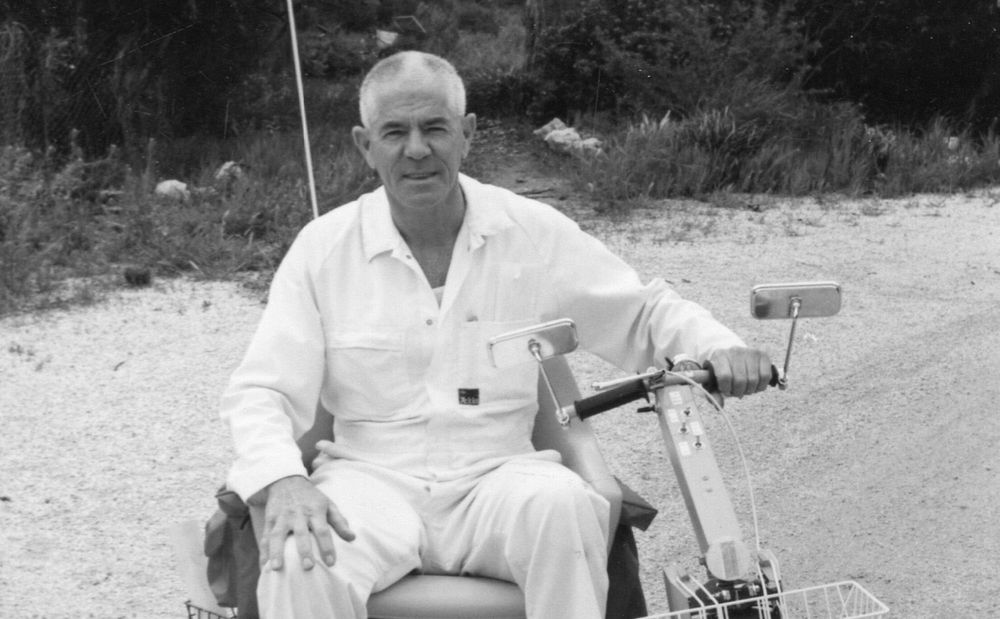Loss of a Monash and South Aussie legend post image