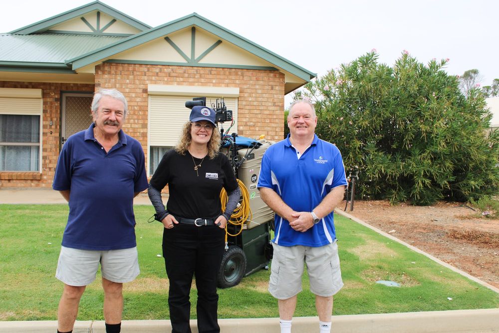 Run Rabbit Run hits Sundance post image