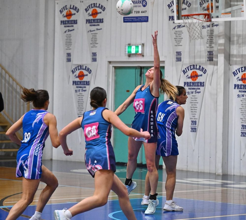 Barmera gets on the board in A1 competition post image