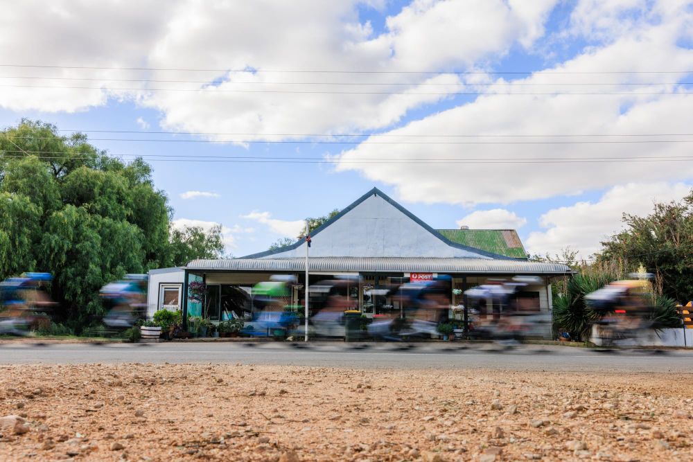 Tour of the Riverland hits top gear post image