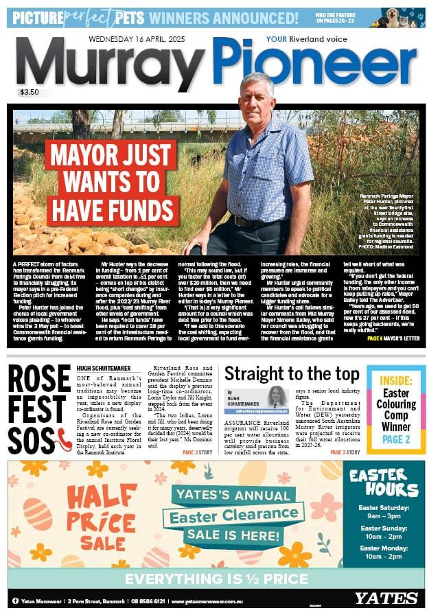 April 16, 2025 post image