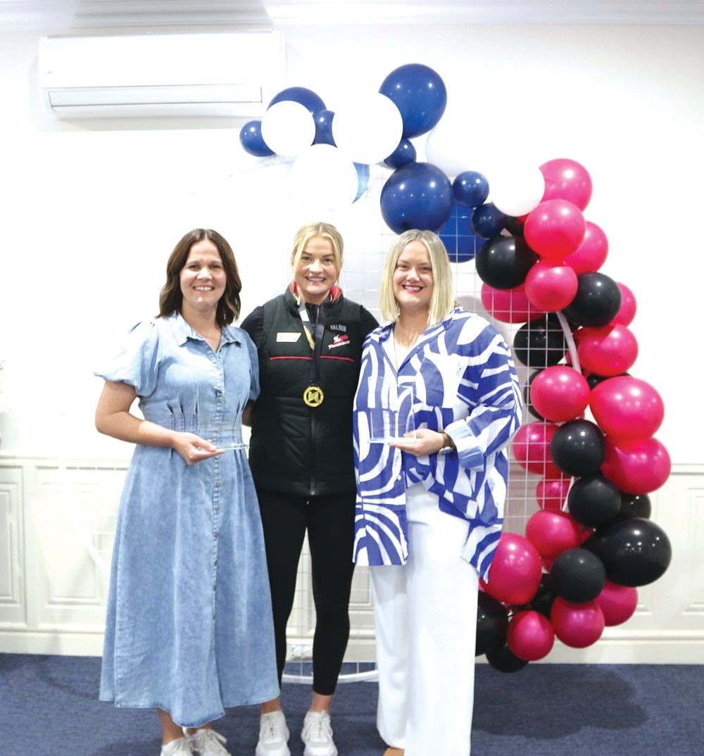 North’s stars honoured post image