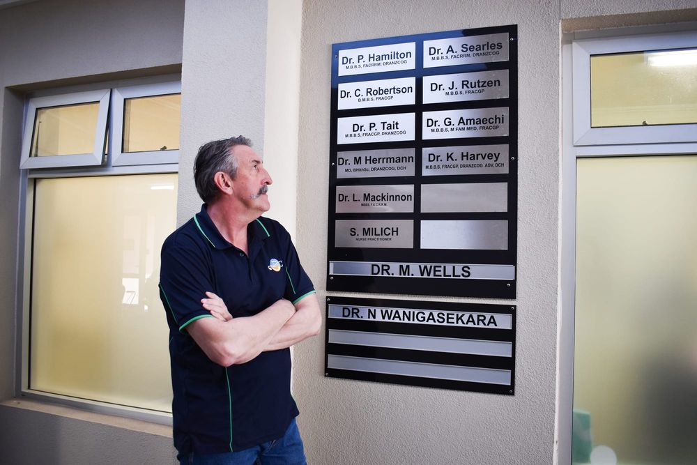 Student debt wipe to ease Riverland GP shortages post image