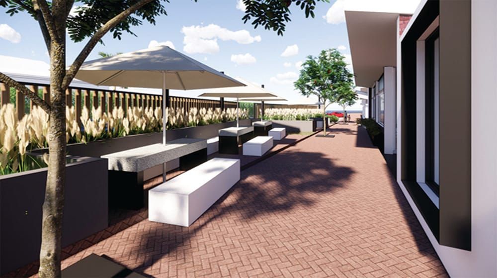 SNEAK PEEK: Loxton Hotel stage two renovations revealed post image