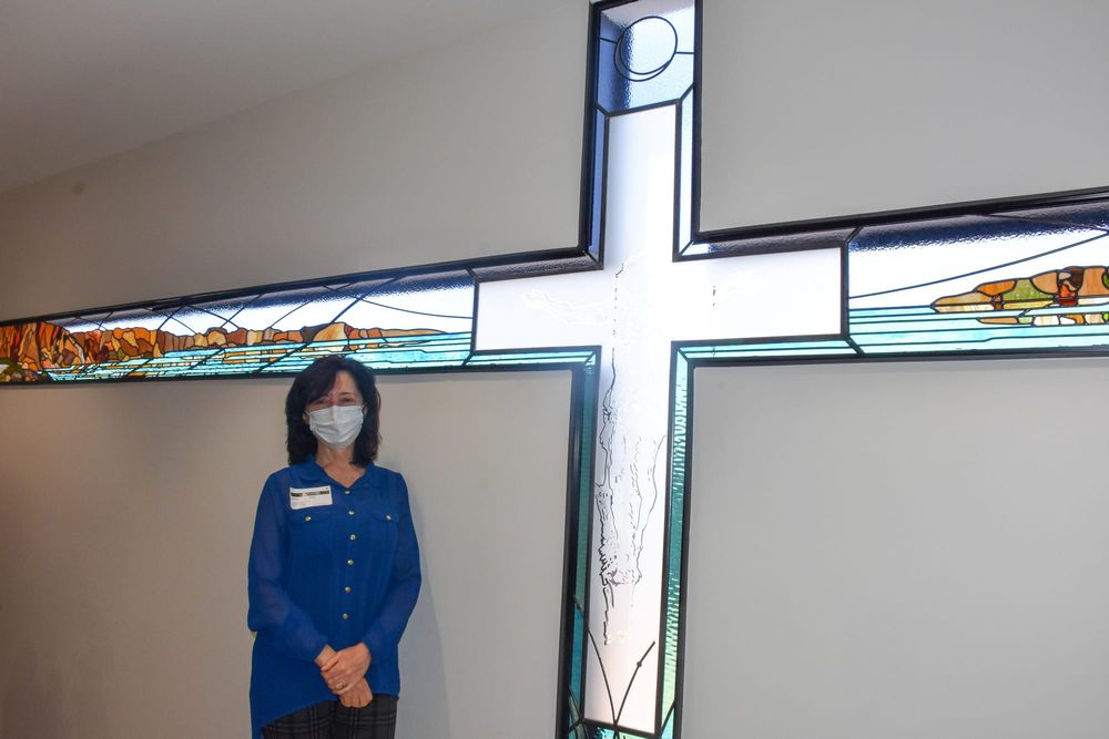 Window into river memories post image