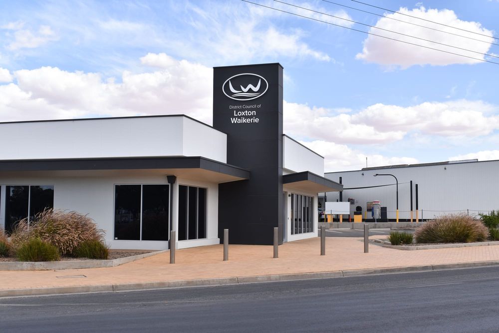 Riverland councils agree to help fund union battle post image