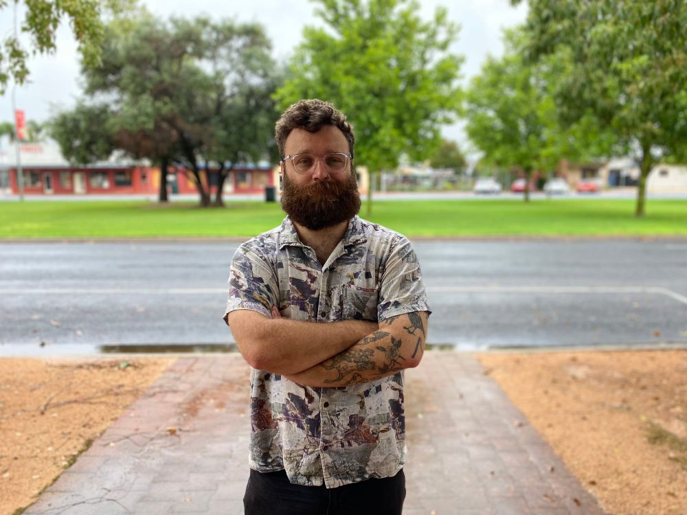 Riverlanders to dial-in for mental health support post image