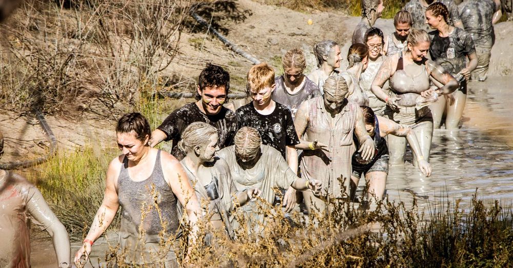 Thousands to test their grit at Cadell this weekend post image