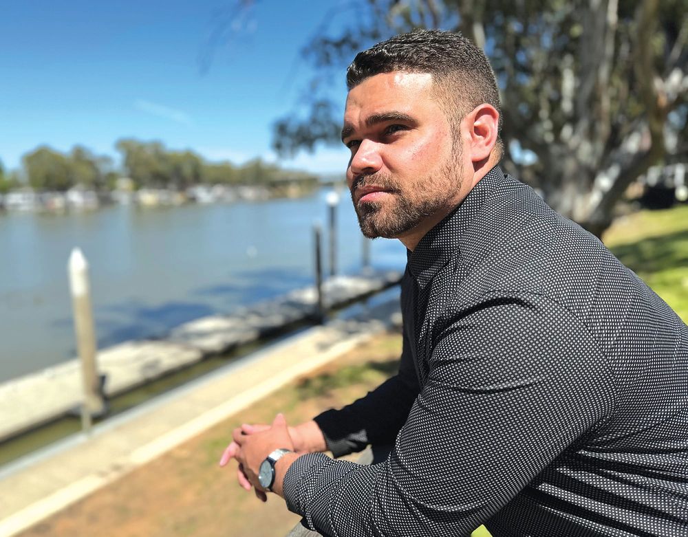 Local leader warns Voice will mean ‘more rip-offs and misery’ post image